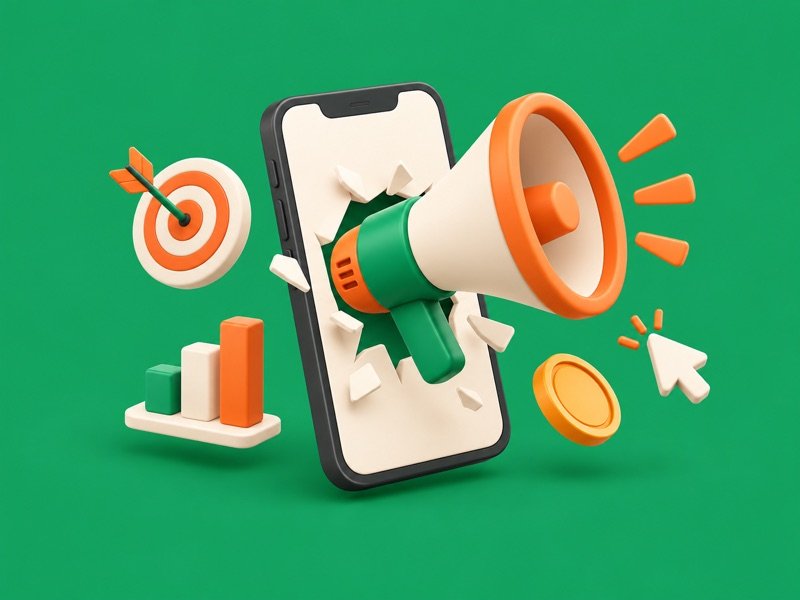 الإعلانات الممولة - Paid Advertising